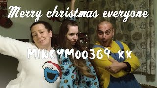 Merry Christmas Everybody - Video Star