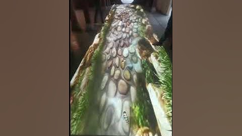 Defilabs interactive floor systerm support more projectors