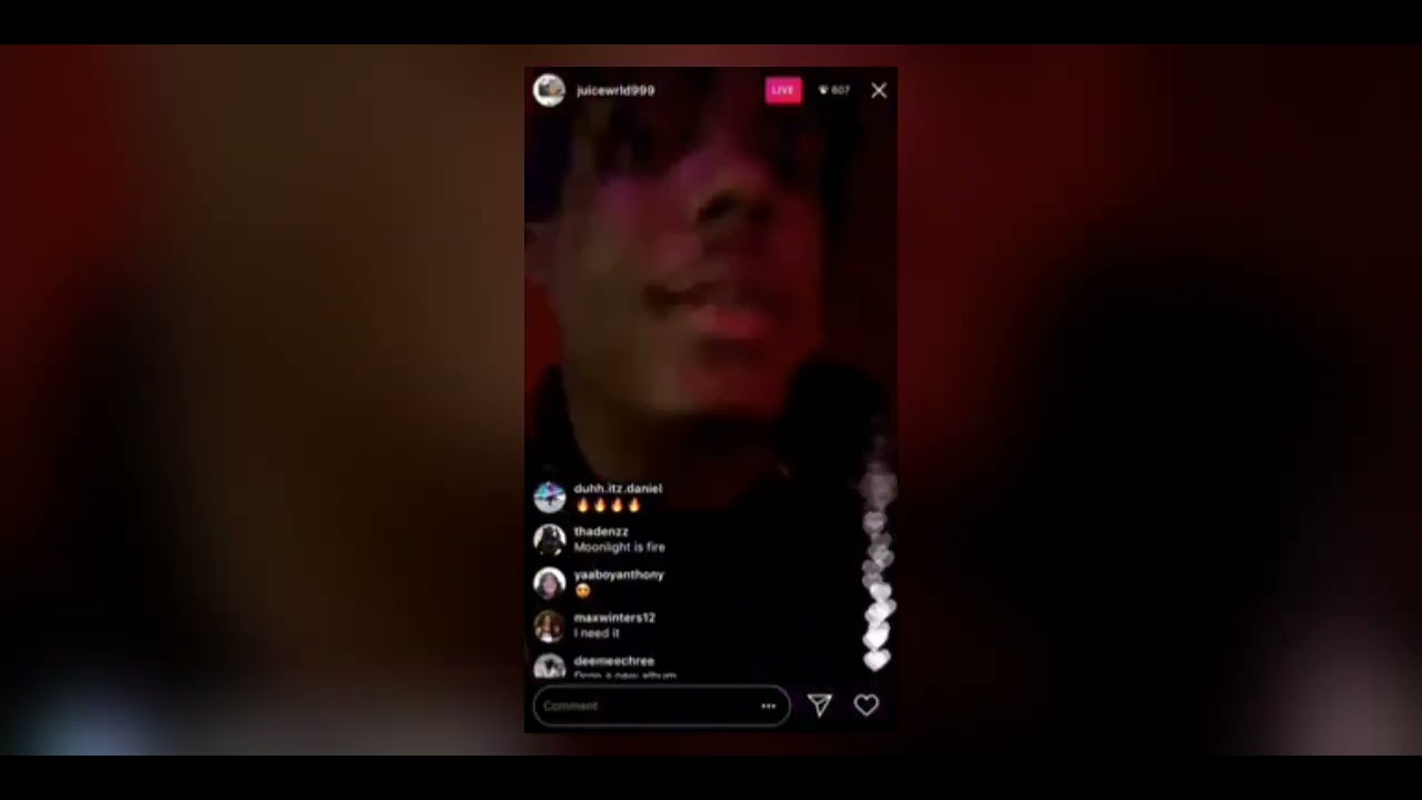 Juice WRLD - Toxic Humans (FULL CDQ AI Remaster | Unreleased)