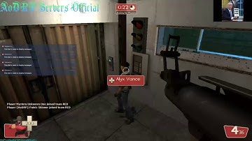 Lambda Fortress Stream (custom build)