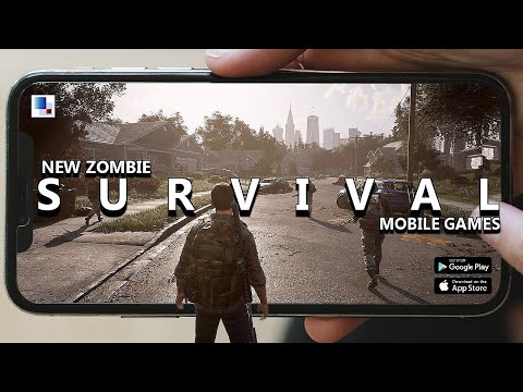 Mad Zombies Jogo De Zumbi versão móvel andróide iOS apk baixar