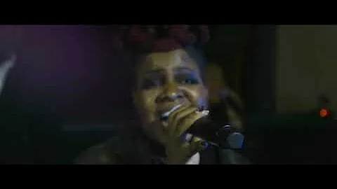 Linda Porter-Awesome (Official Music Video)