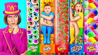 :       |  C  Crazy DO