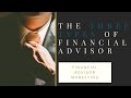 Comprehensive Financial Planning | The Three Types of Financial Advisors