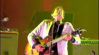 Andrew Bird - Dark Matter - LIVE Ravinia Festival Illinois 7/23/2017