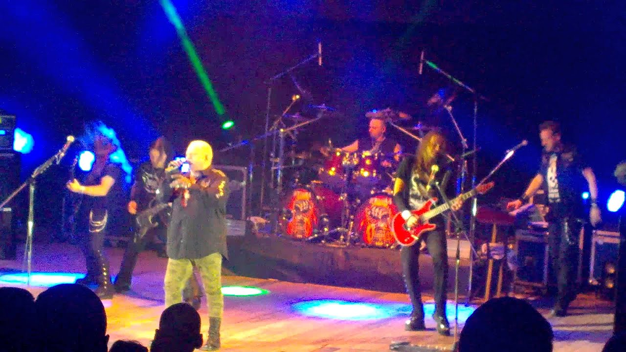 U.D.O Simferopol 7/03/14 part 10