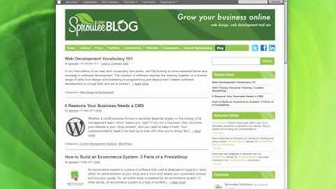 How To Set a Thumbnail on a WordPress Post