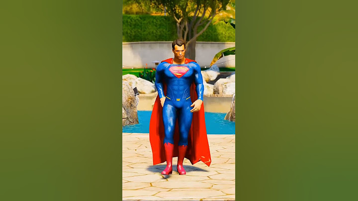 GTA V AVENGERS SAVING BABY 🥰#shorts
