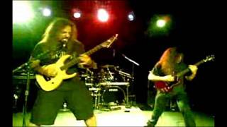 Gorguts - The Carnal State - Live in Toronto