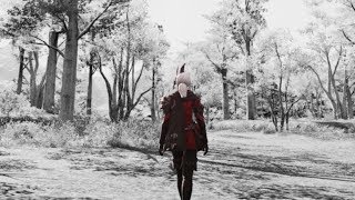 Warrior of Darkness | FFXIV (5.0 spoilers)