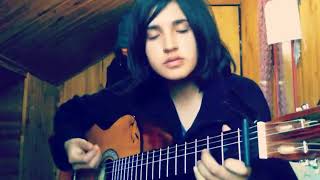 Chachacha 🌴 - Jósean Log (cover)