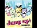 jump up!