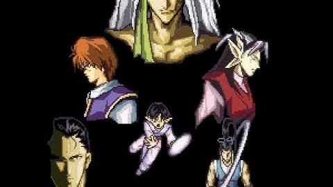 SNES Games - Opening / Intro - Y - Part 4