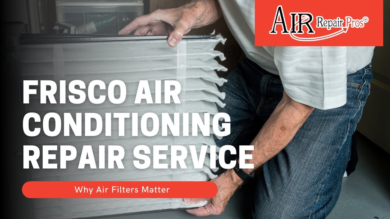 Frisco TX AC Servicing: HVAC Ductwork 101 – Air Repair Pros | (972) 299-3331