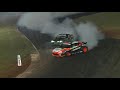 Flashback - Fredric Aasbo v. Vaughn Gittin Jr Road Atlanta (2014)