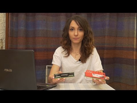 Τι είναι η μνήμη RAM;