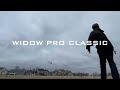 Widow pro classic standard from premier kites