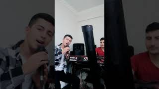 Dağin Yamacinda _ Alihan Bastaban Halaylarla 2021 Aras Müzi̇k 🎙️