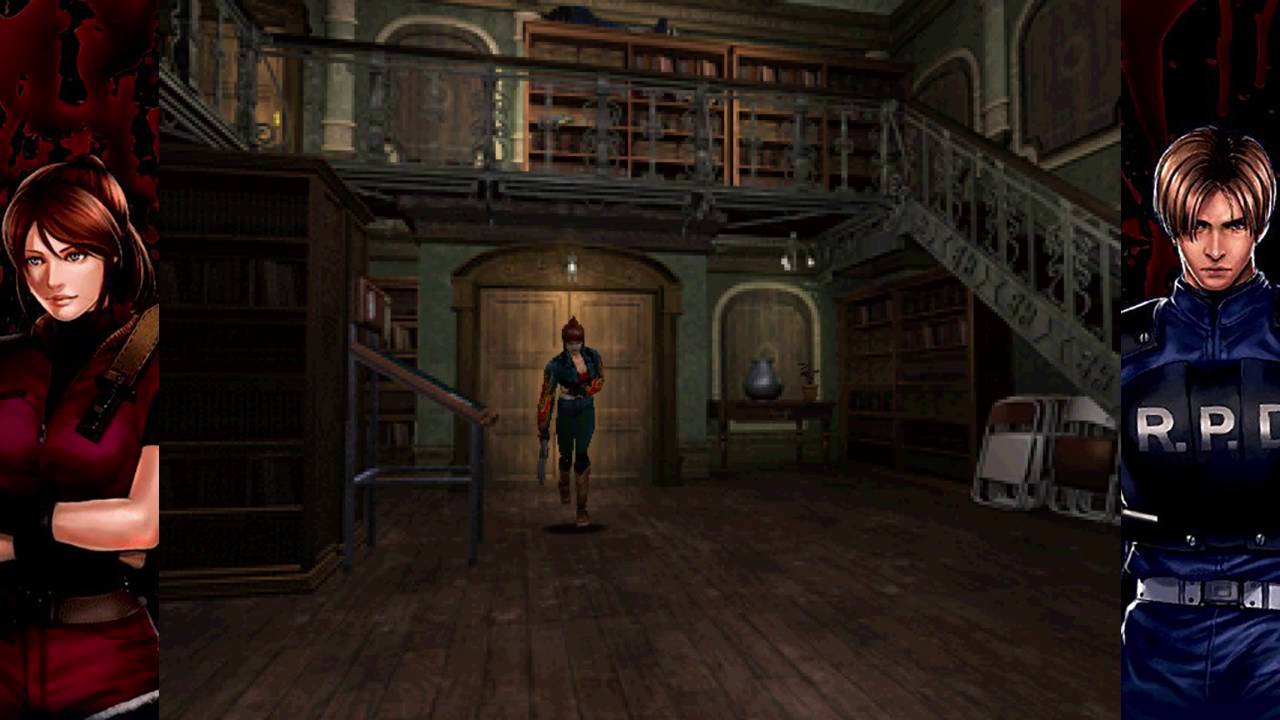 Змея резидент ивел. Резидент ивел 2. Resident Evil 2 ps1. Клэр Редфилд Resident Evil 2 1998.