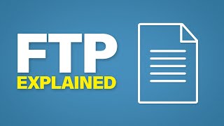 FTP Explained | File Transfer Protocol | Cisco CCNA 200-301 screenshot 4