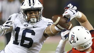 Sione Takitaki on being drafted by the Browns and his troubled past Profile