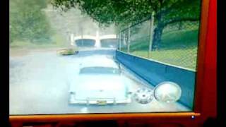 Mafia 2 On Nvidia Ion At3N7A-I