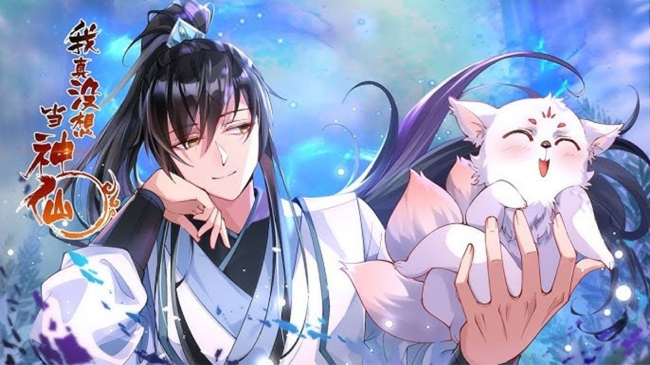 I Can Become a Sword God EP 1-143 MULTI SUB 1080P