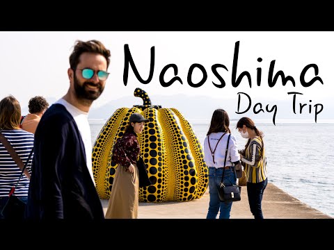 Naoshima Art Island | Japan