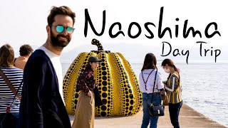 Naoshima Art Island | Japan