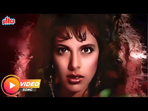 Vishkanya Movie Dance Song - Jaaneman Samjho Ishare | Bappi Lahiri | Pooja Bedi, Kabir Bedi