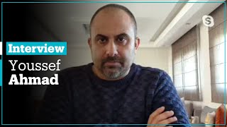 Angry Iraq protesters attack US embassy over strikes: Interview with Youssef Ahmad Wealth