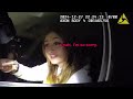 Outrageous Drunk Driving Cases