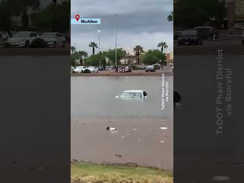 Inundaciones en zonas