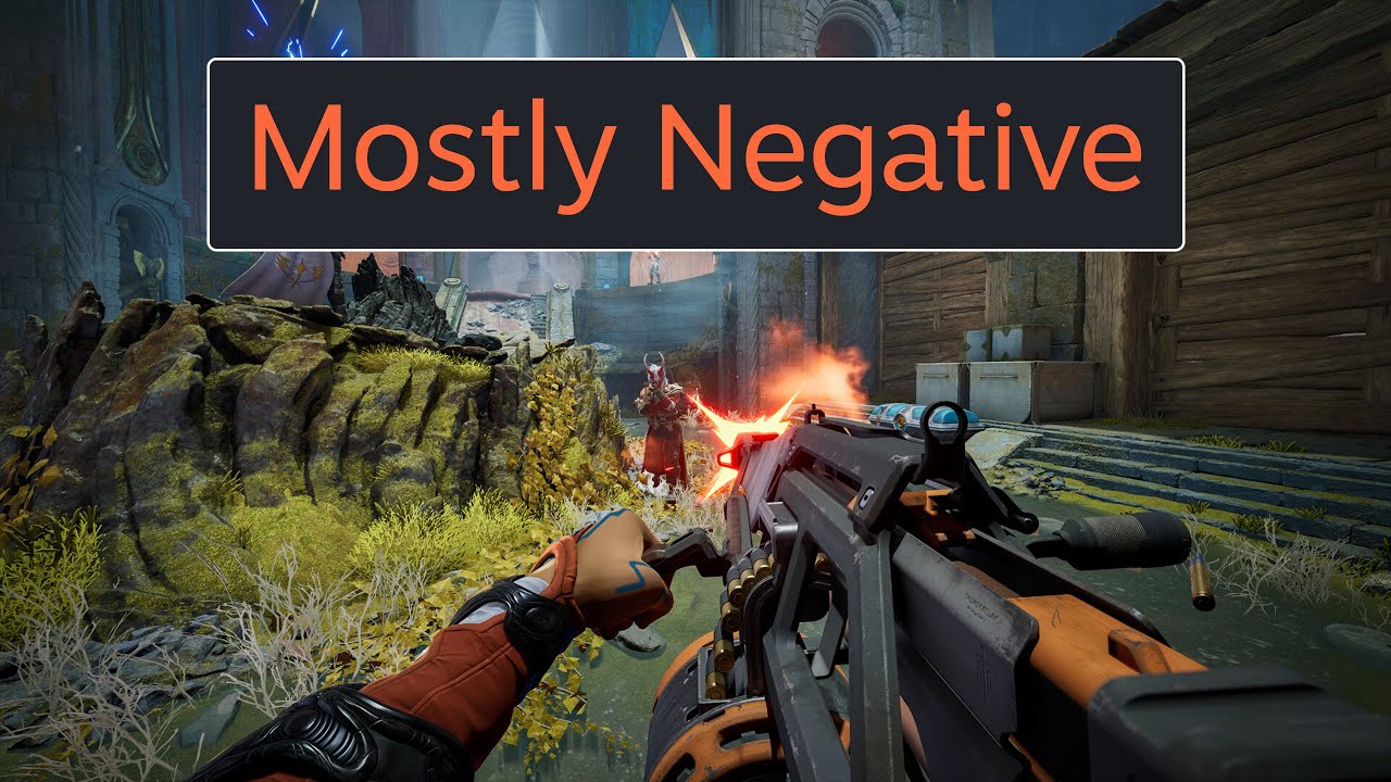 Highguard is Terrible...