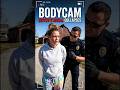 Bodycam: Driver's Denial Collapses