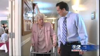 Inside The Story: 104 Years Young
