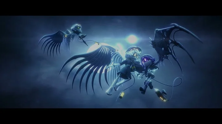 Fight Til I'm Good Enough (LYRICS) - Murder Drones