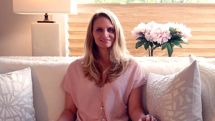 Embodied Presencing with Jennifer Lovejoy