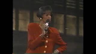 Amazing Grace/Corwin Hawkins on Russell Simmon's Def Comedy Jam