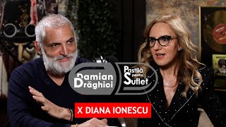 Pastila Pentru Suflet 💊 Diana Ionescu: medicul care salveaza sanatate copiilor