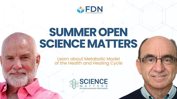 Event #19 | Science Matters