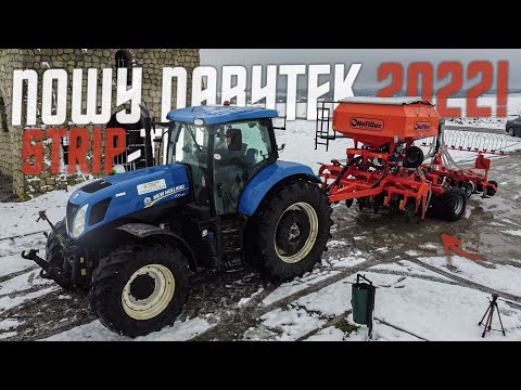 NOWY NABYTEK 2023