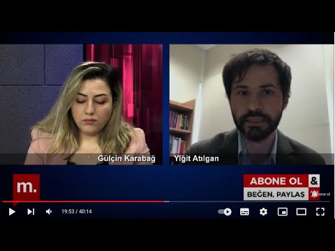 Meraklısına Bilim:  Yatırım kararlarımızı neden ve nasıl veriyoruz?  - Yiğit Atılgan