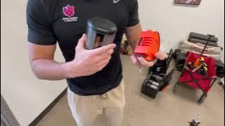 Download lagu VALD Smart Speed: Timing Gates