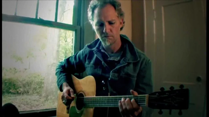 Chris Cook - "Six Strings Down"