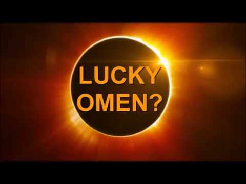 What will happen on August 21 2017? TOTAL SOLAR ECLIPSE - Good or Bad Omen?