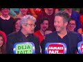 TPMP : Le meilleur de Michel Boujenah sur le plateau de Cyril Hanouna !