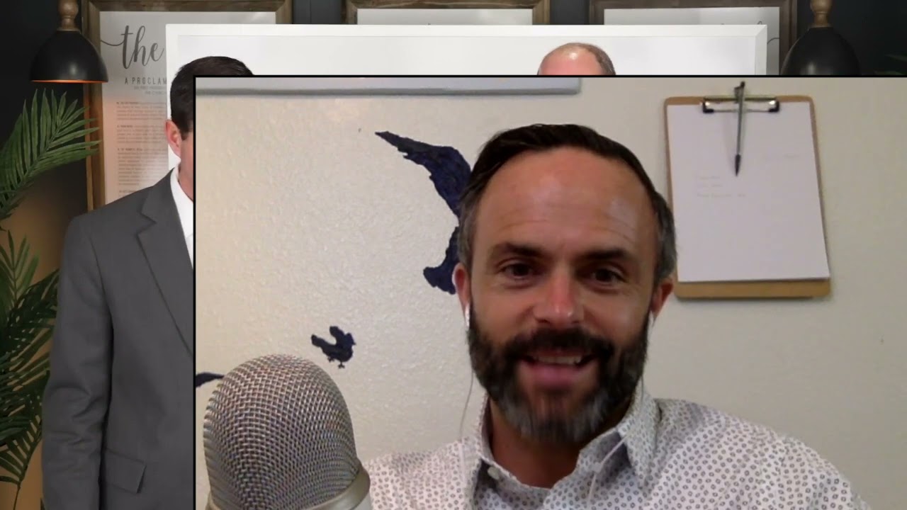 Commentary on Scripture Central's Come Follow Me Insights for John 14–17 | Jun 5 - 11