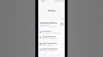 #shorts How to turn off Wi-Fi scanning #shorts in samsung #shorts