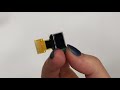 0.49" OLED